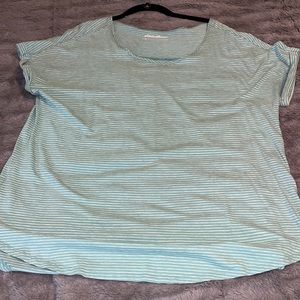 Eddie Bauer tee XL